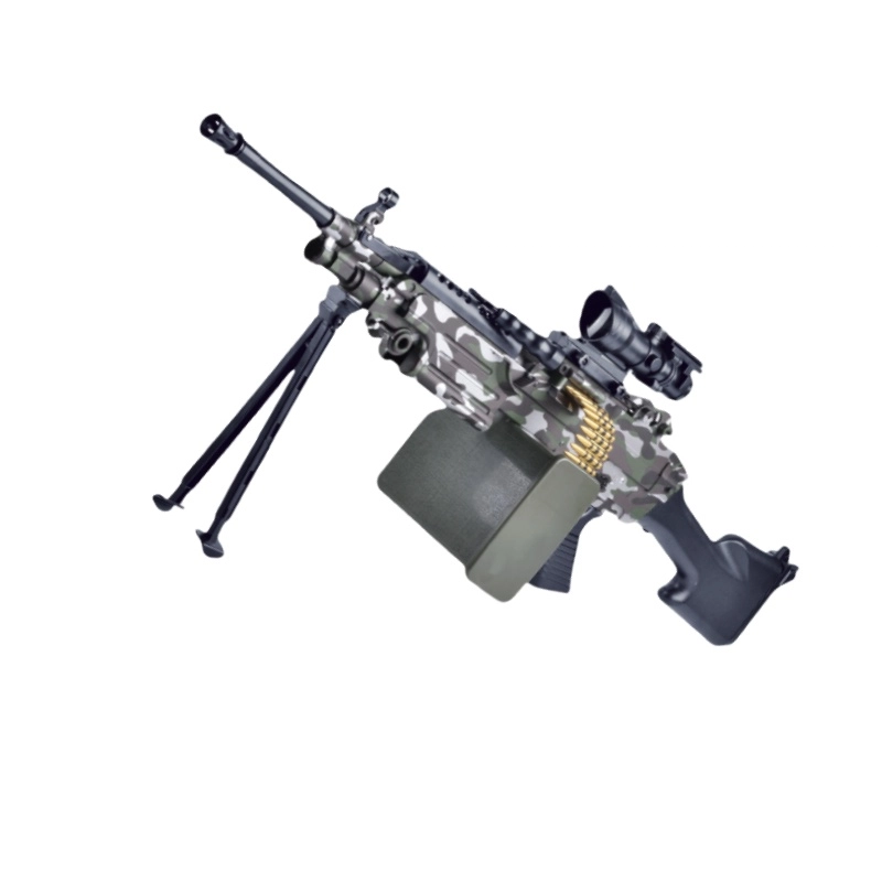 LEHUI TOYS M249
