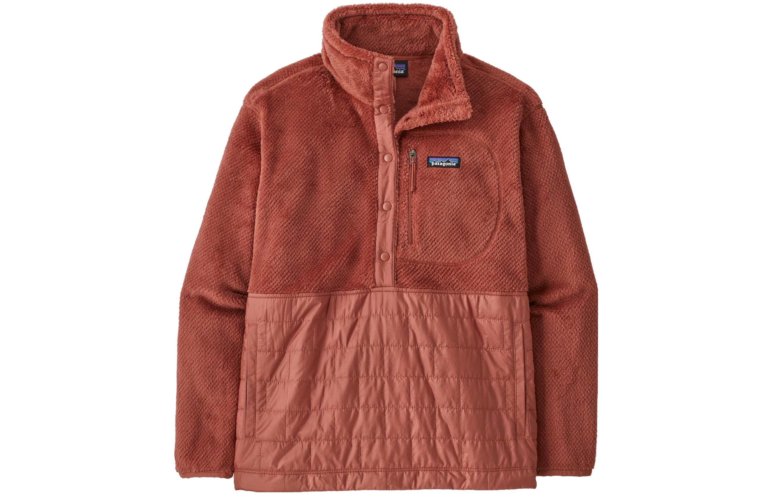 patagonia Re-Tool Hybrid Pullover