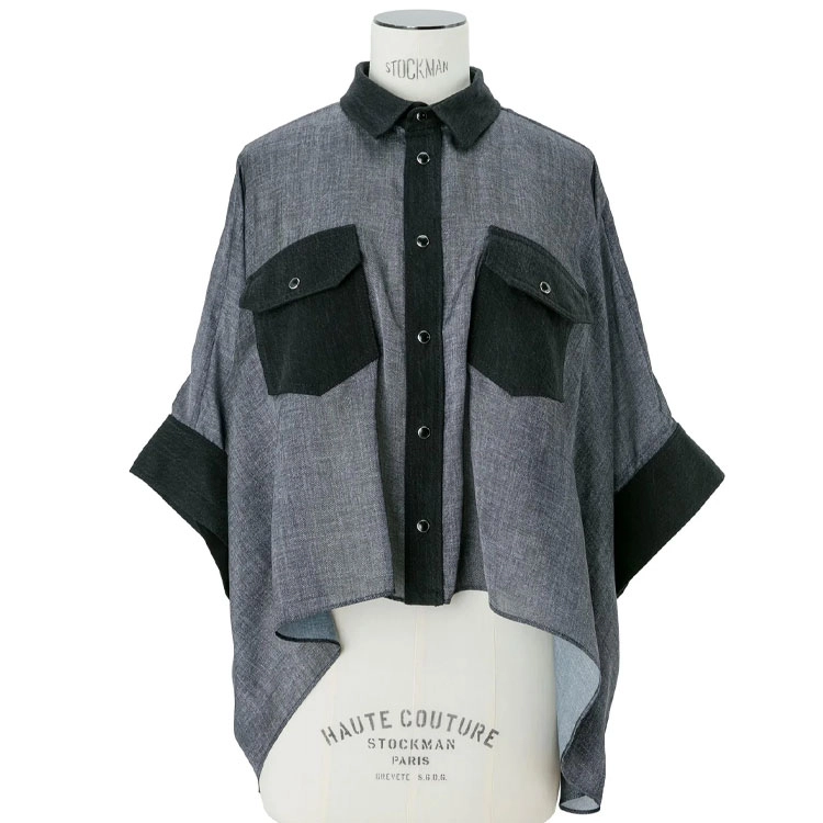 Sacai SS25