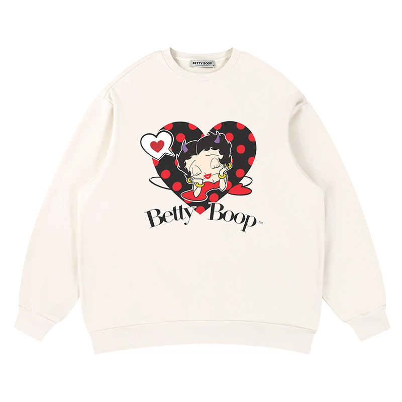 BETTY BOOP