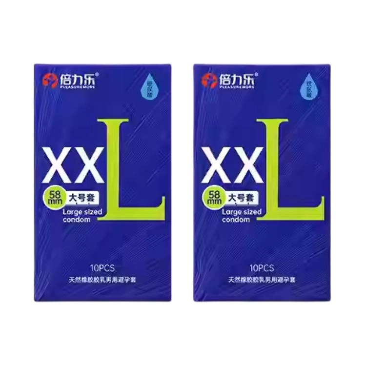 Pleasure More XXL 10