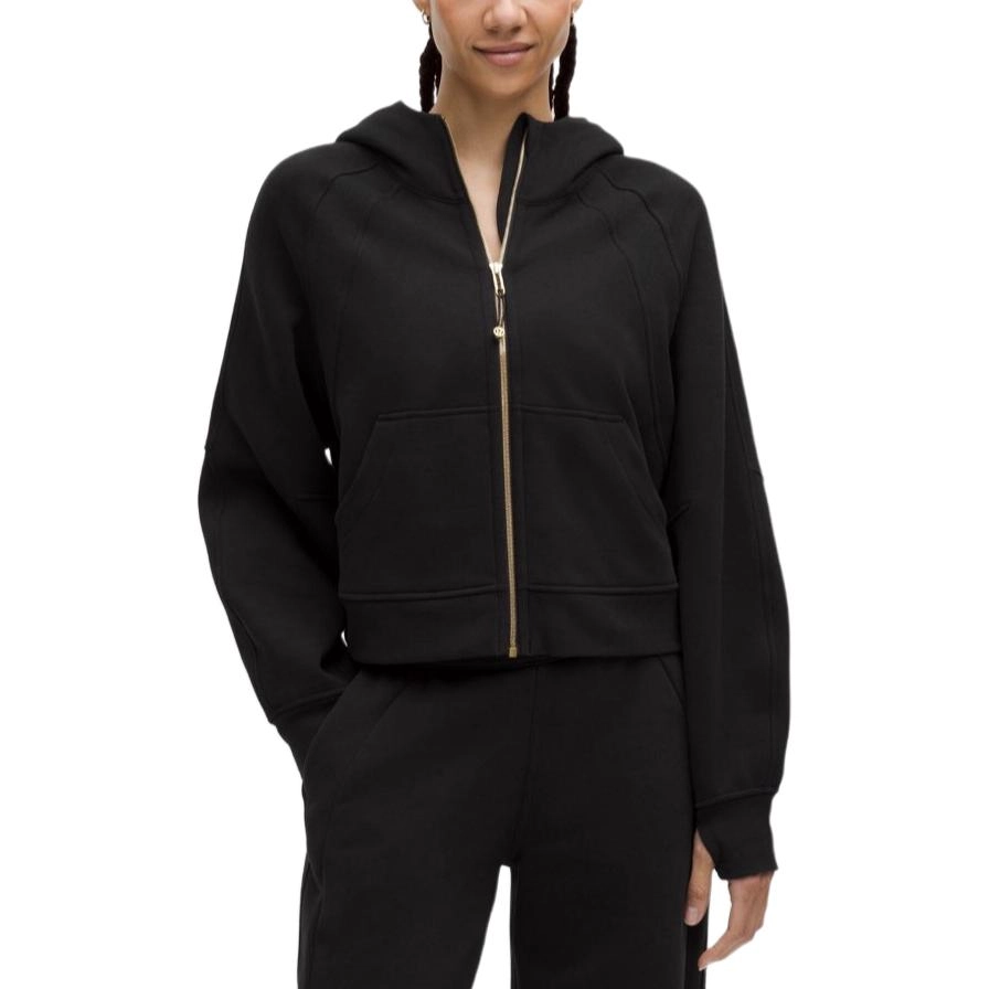 lululemon Scuba Scuba Oversized Full-Zip Hoodie