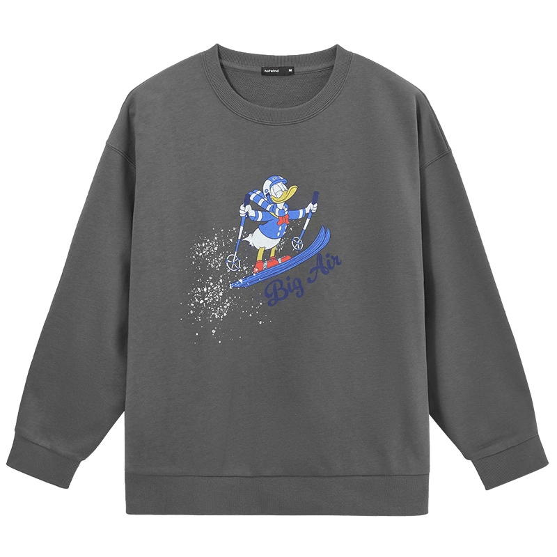 Hotwind x Disney