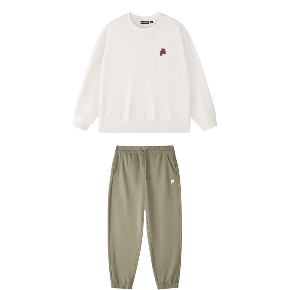 FILA FUSION FOB