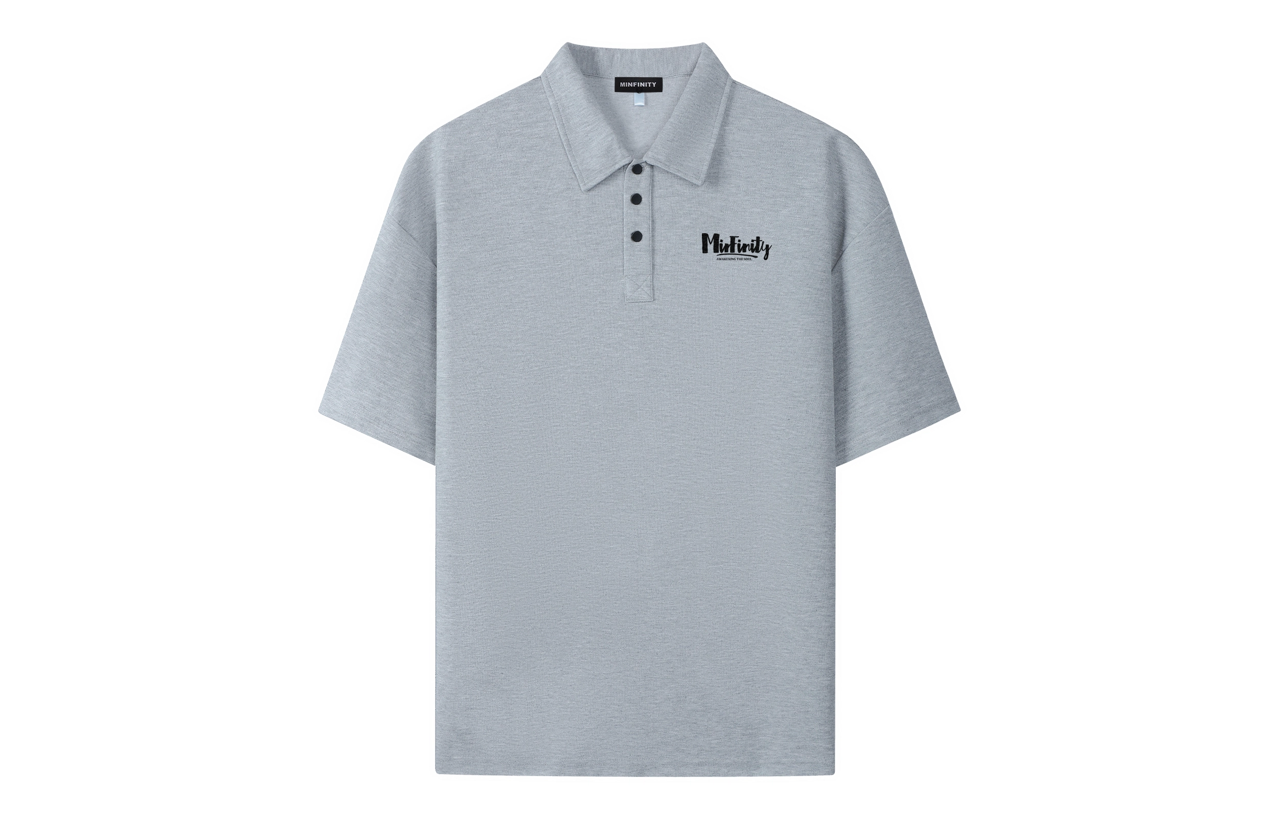 Minfinity logoPolo