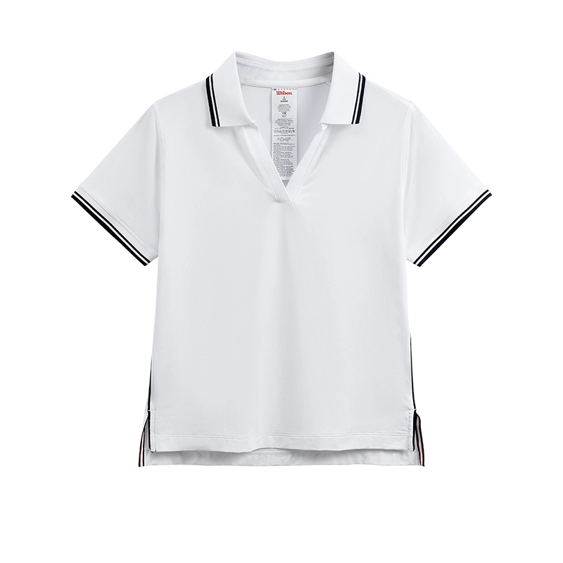 Wilson 25 CLUB Polo