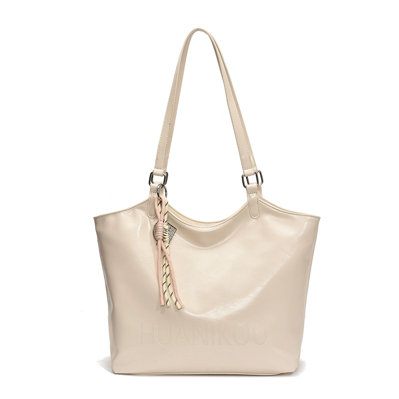 Miss Angel PU Tote