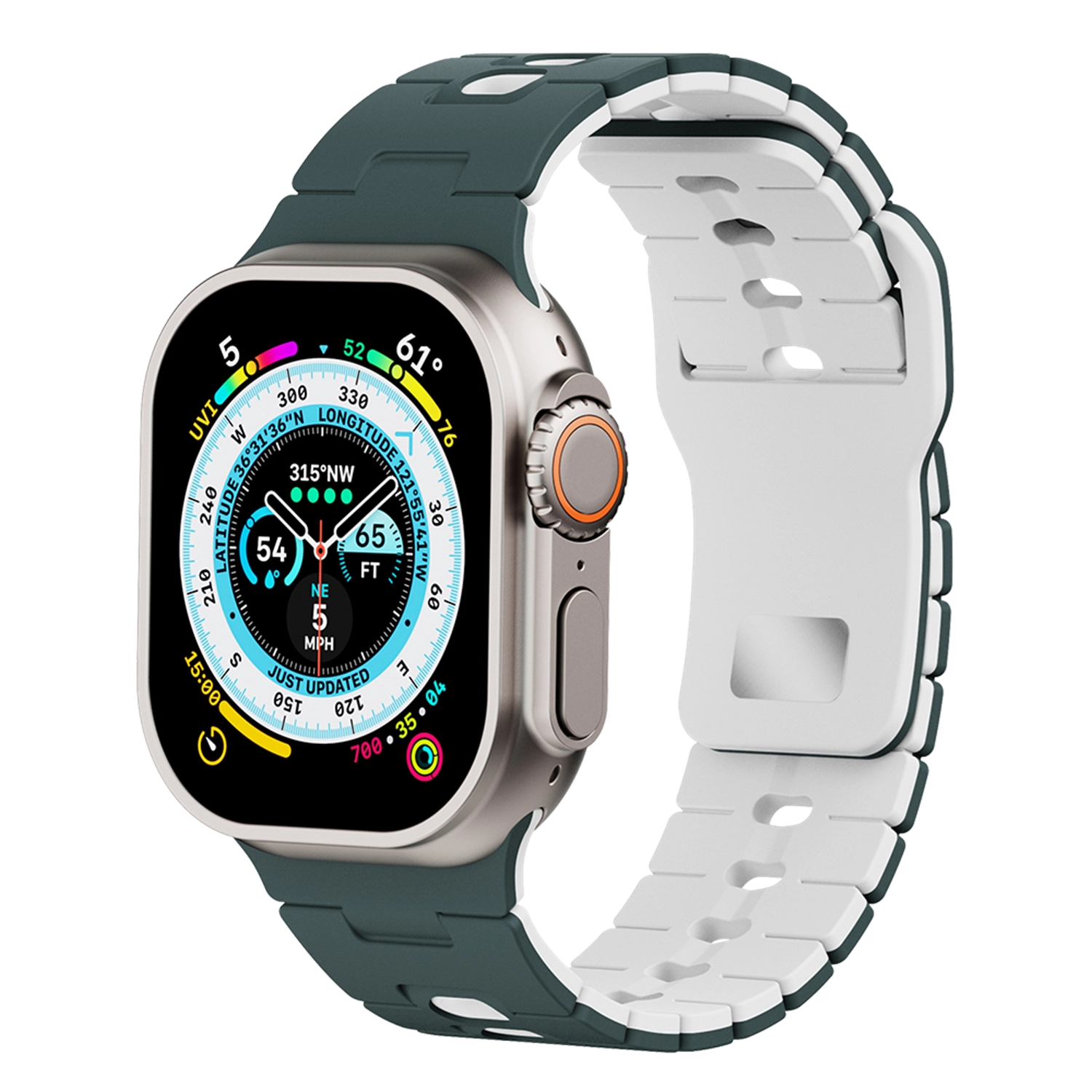 Antey 190mm iwatch10 Applewatch9SEs8S7ultra2S6