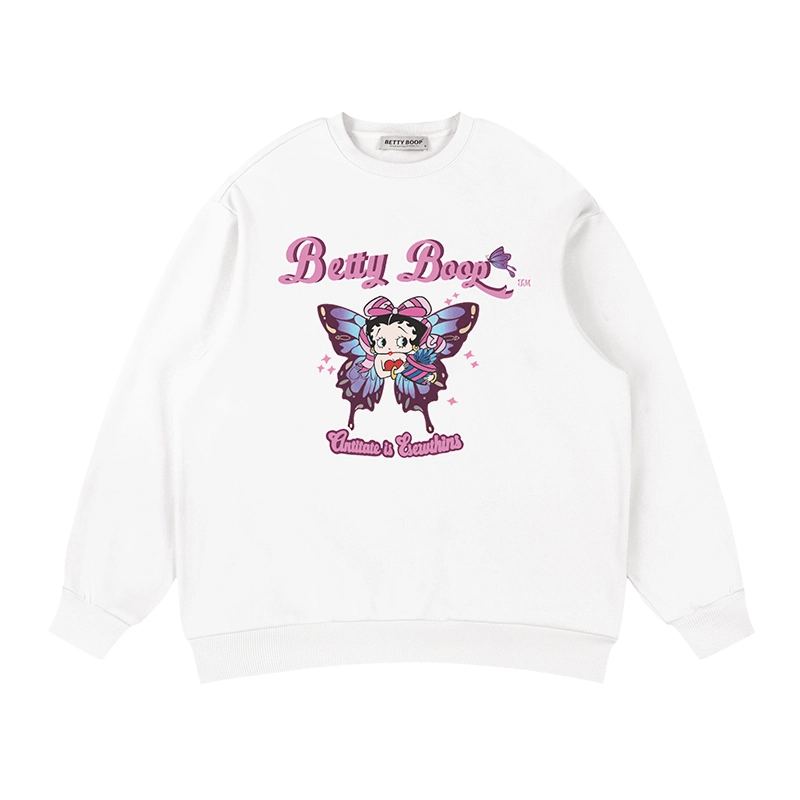 BETTY BOOP