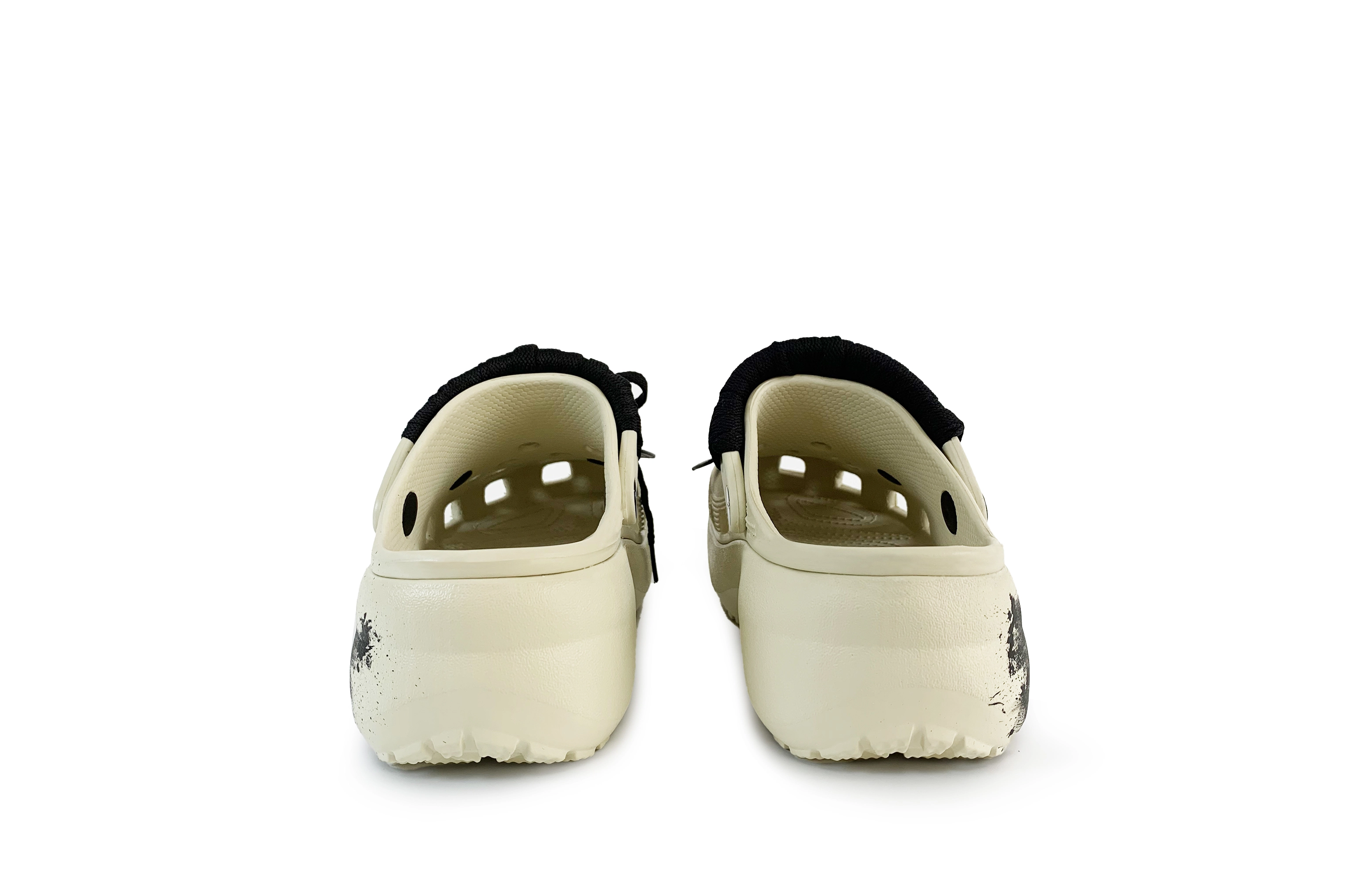Crocs Classic Platform Clog EVA