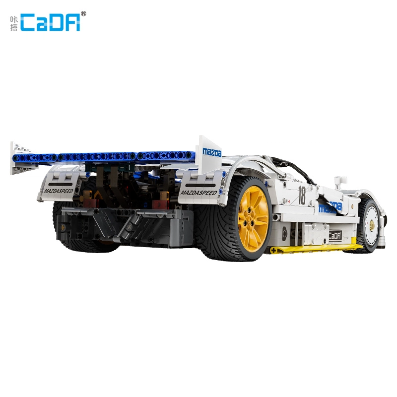 CADA 787B 1797pcs1803pcs C63007