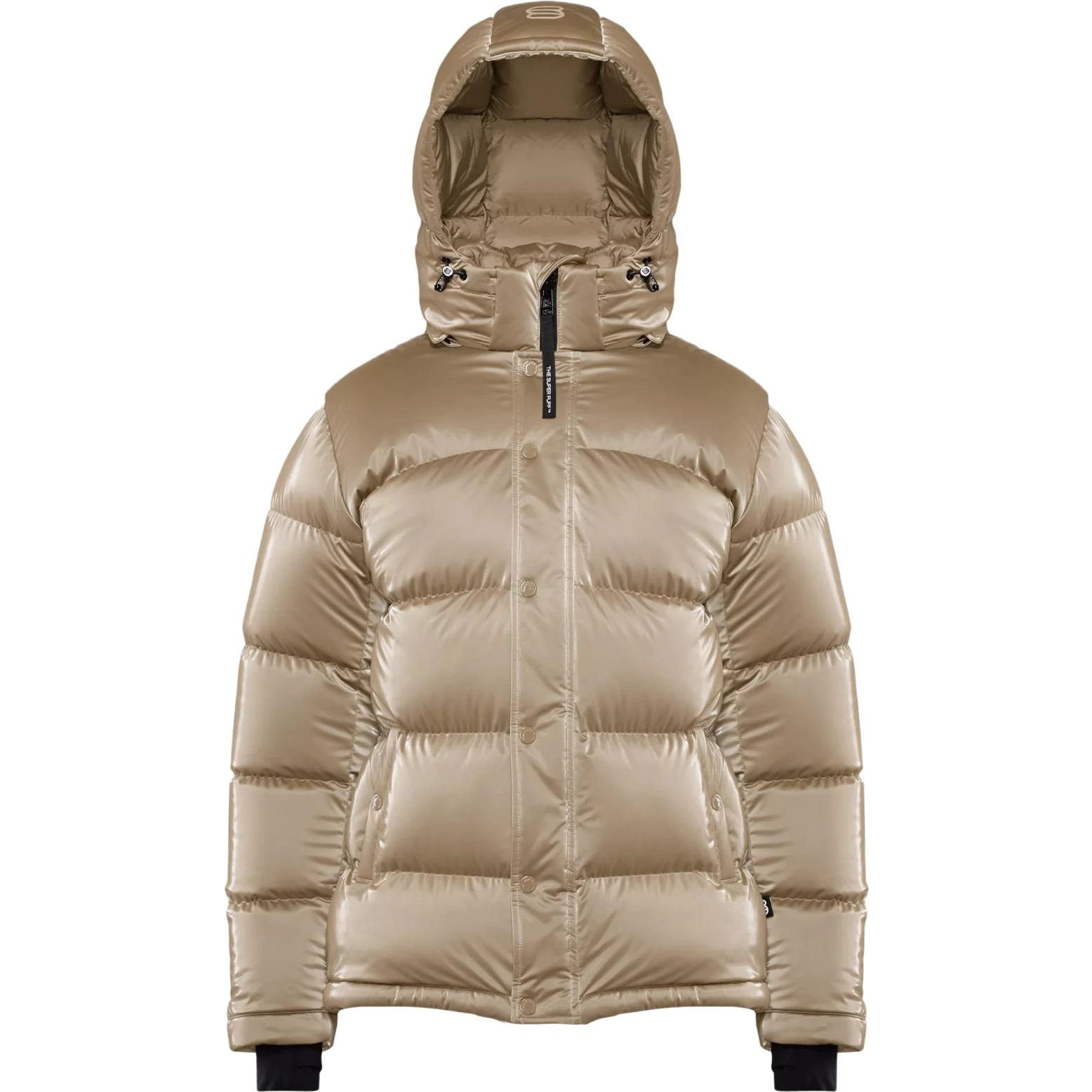 ARITZIA Super Puff Liquid Shine 5
