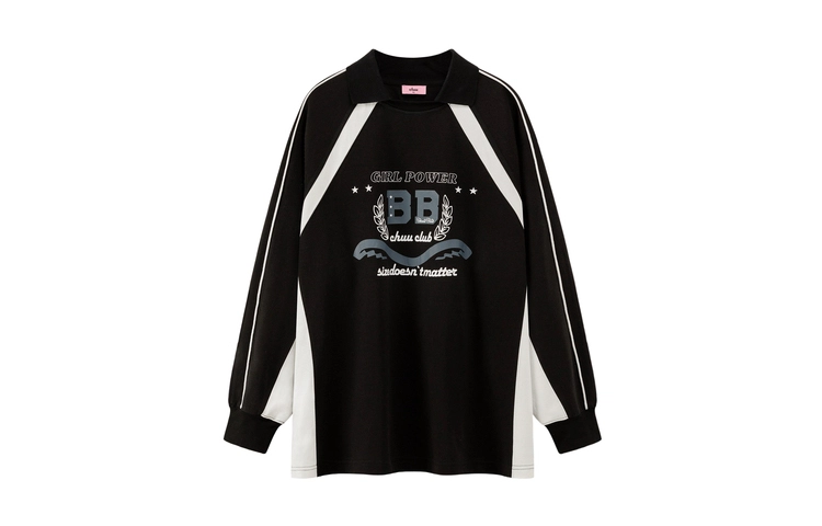 CHUU LOGO T