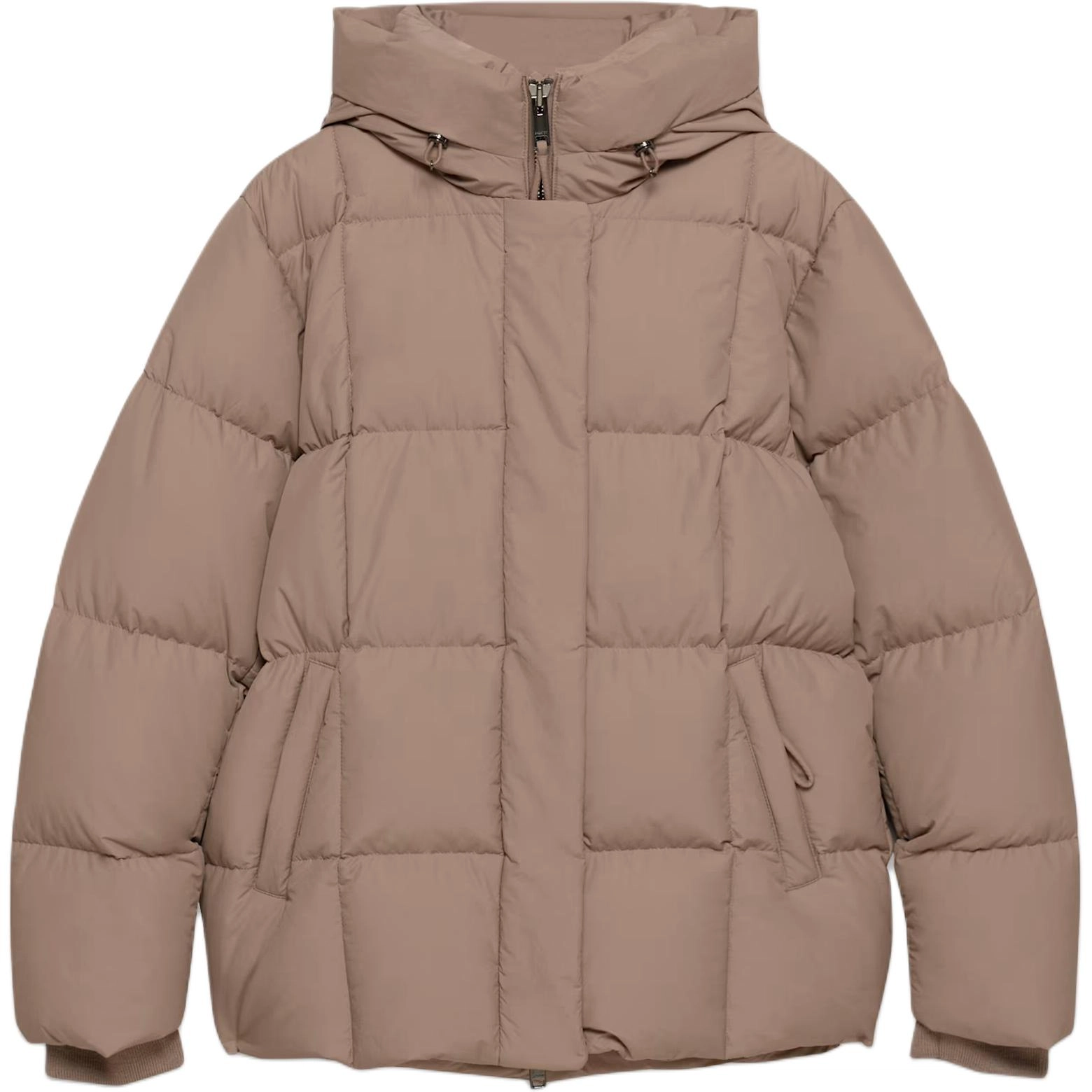 ARITZIA Babaton Crown Puffer