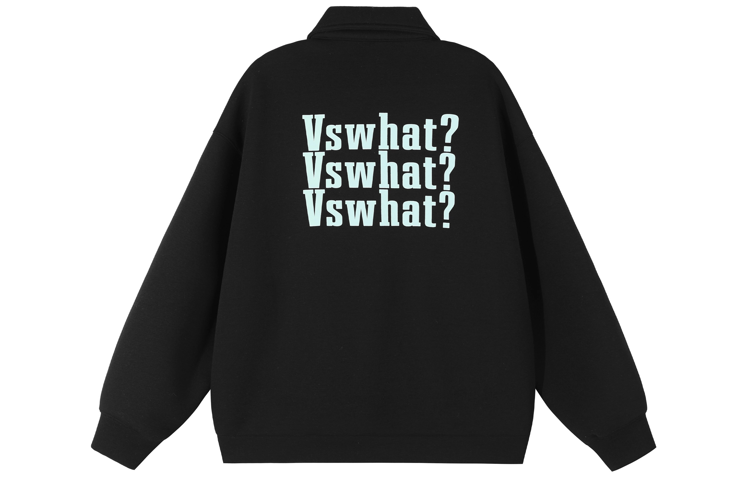 VS WHAT