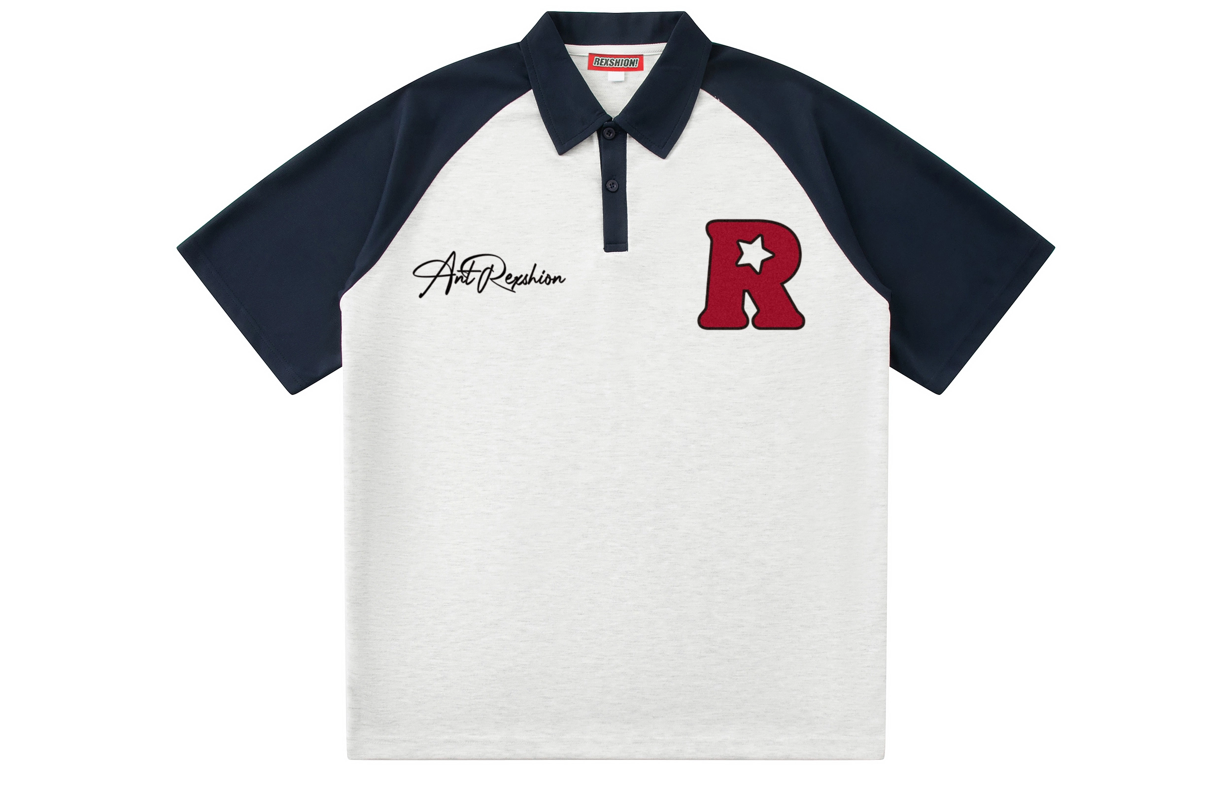 REXSHION Polo