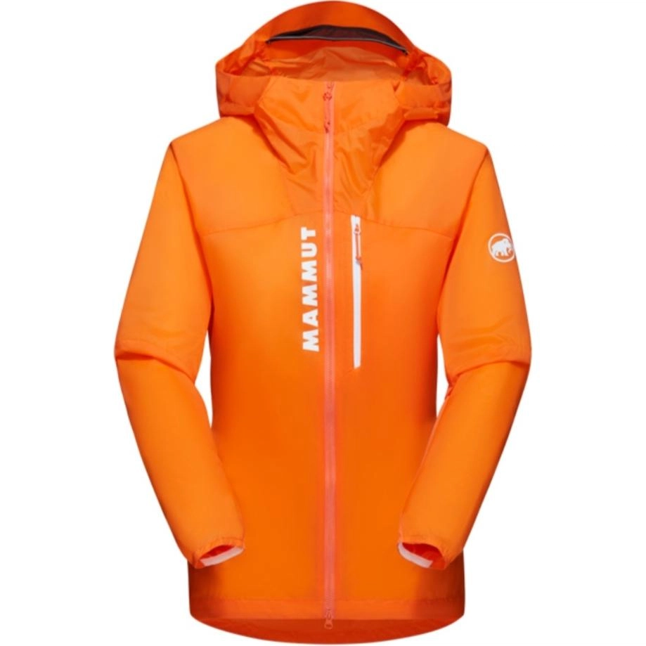 MAMMUT Aenergy