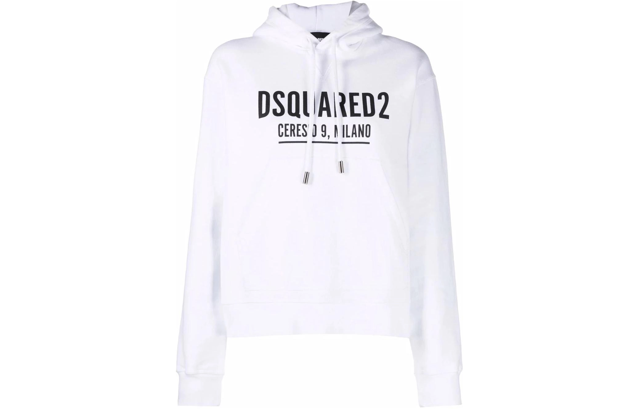 DSQUARED 2 Logo