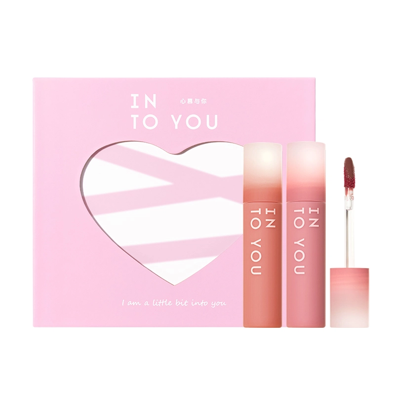 INTO YOU 2-3