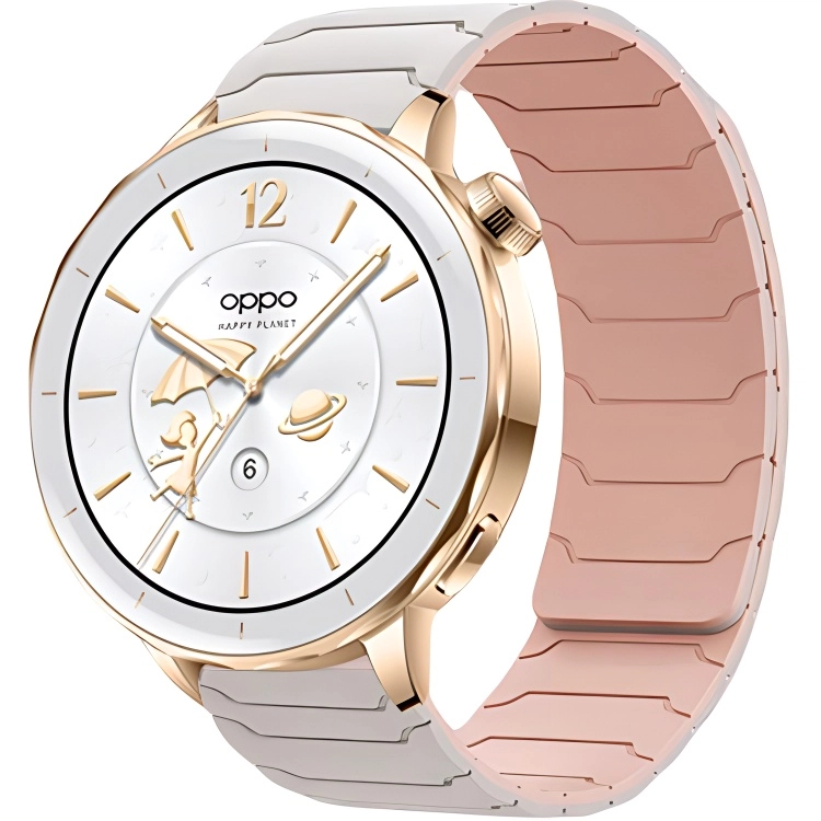 OPPO Watch X2 Mini