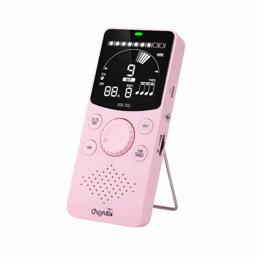 CHERUB WSM-210