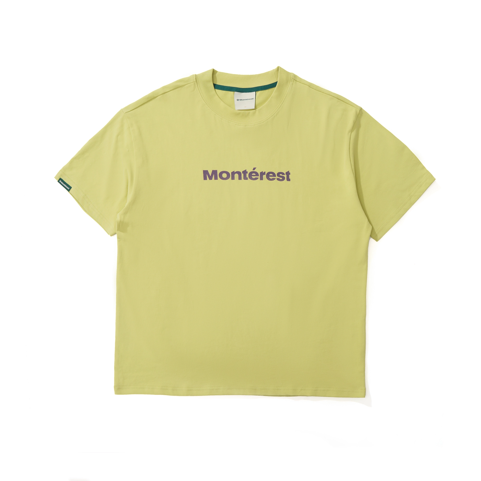 NOTHOMME Monterest 7ALOGOT