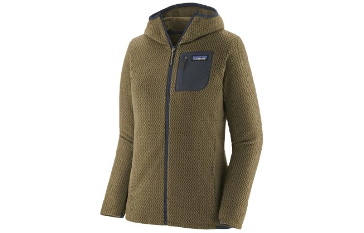 patagonia R1 Air Logo