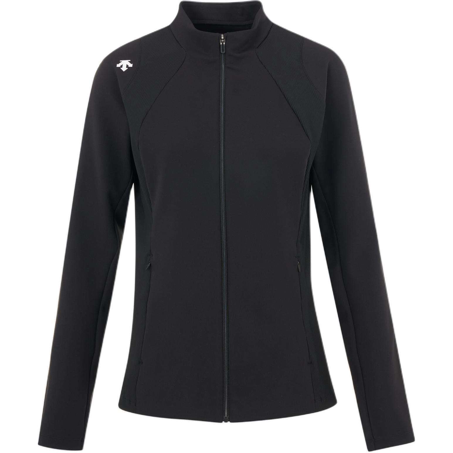 DESCENTE WOMENS TRAINING logo