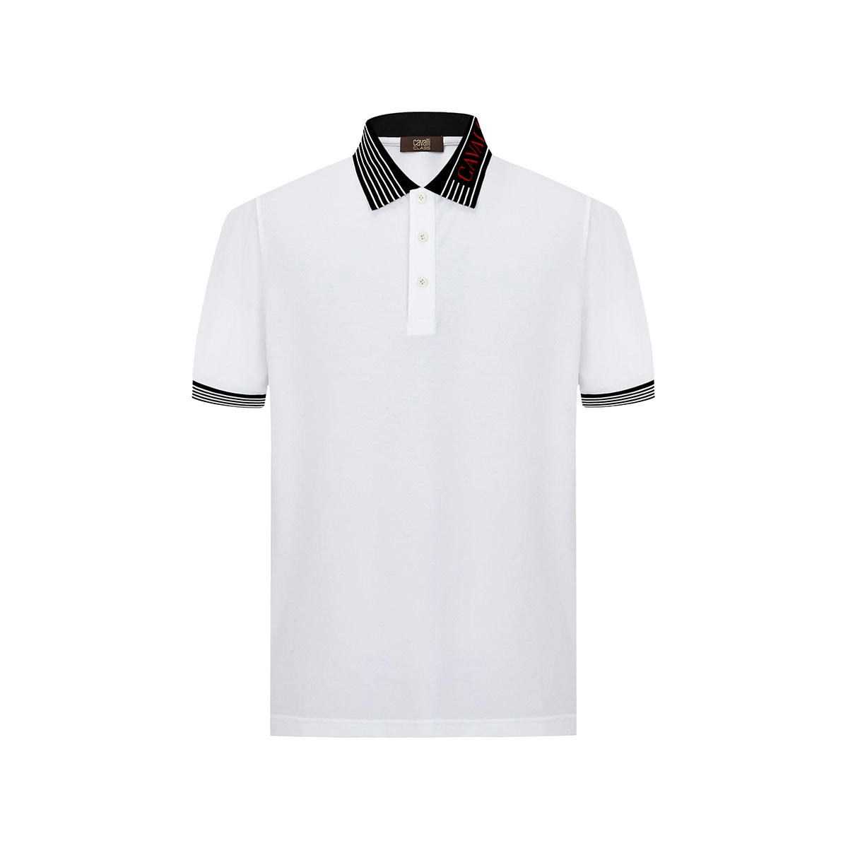 Cavalli Class logoPolo
