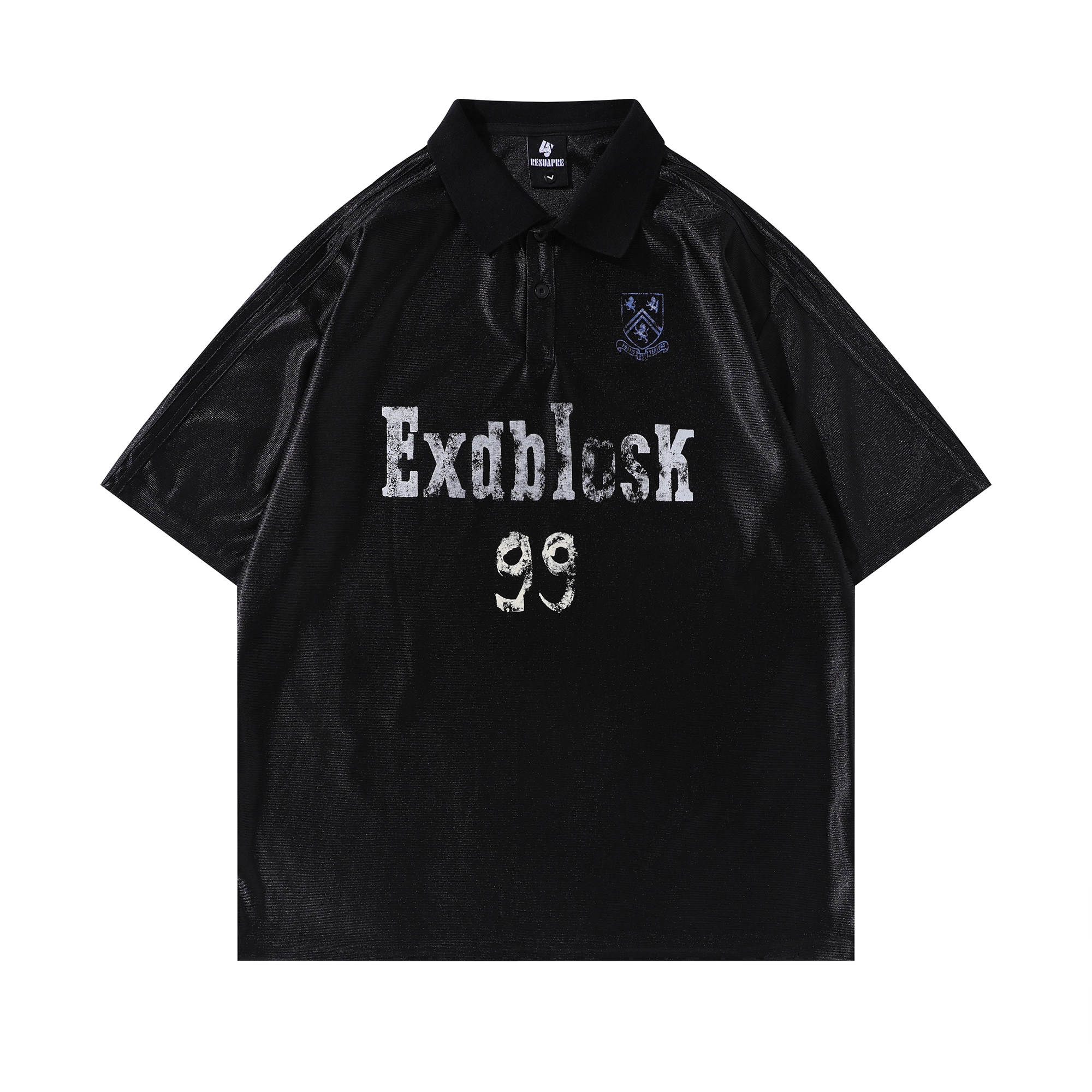 BEAR UNION Polo