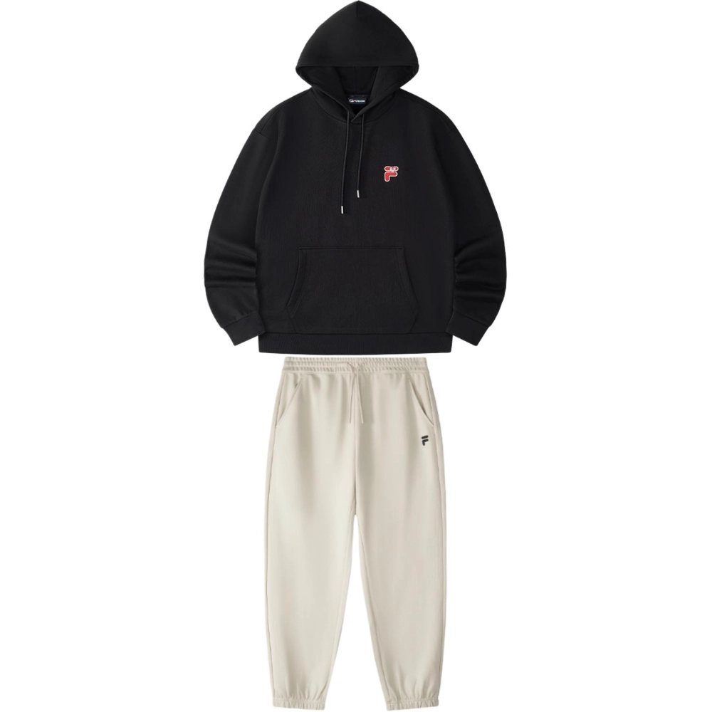 FILA FUSION FOB
