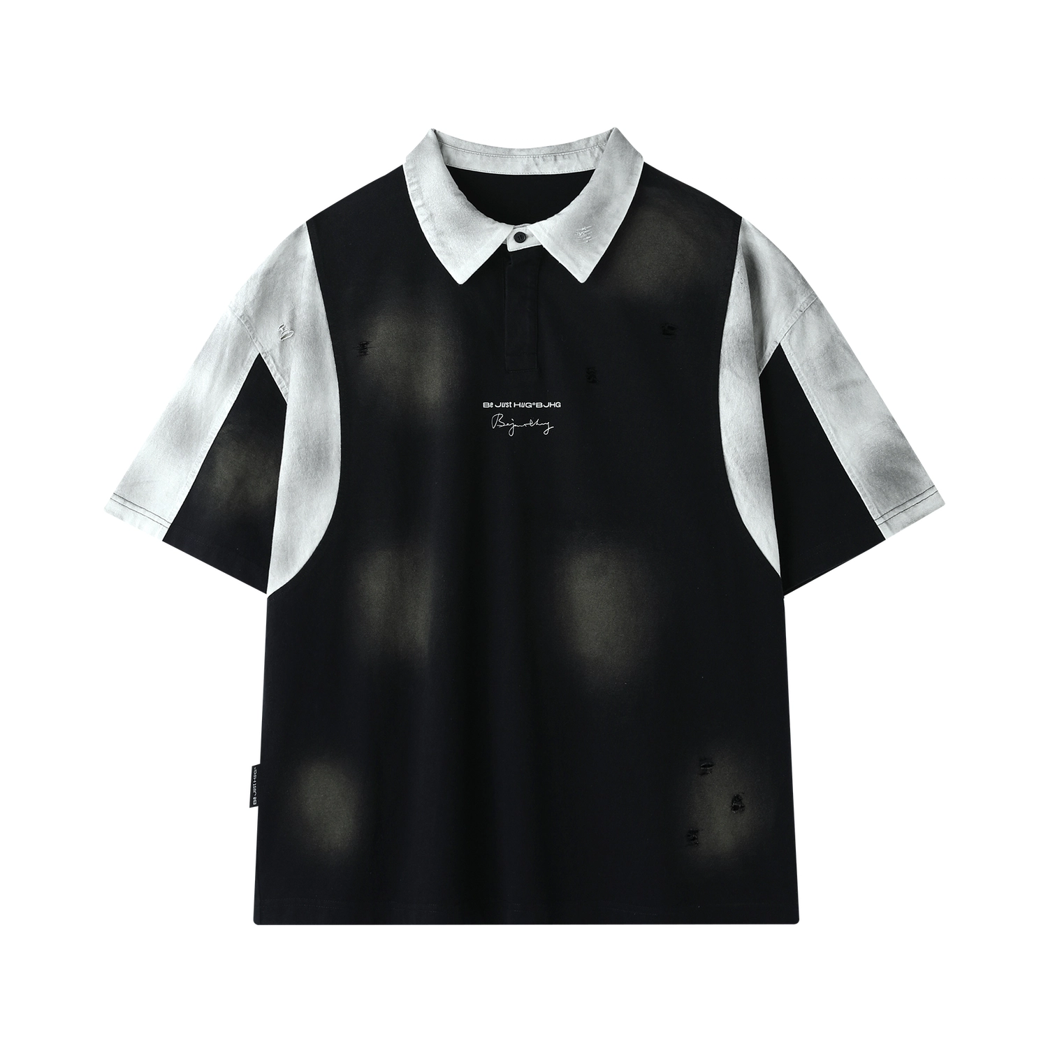 BJHG Polo
