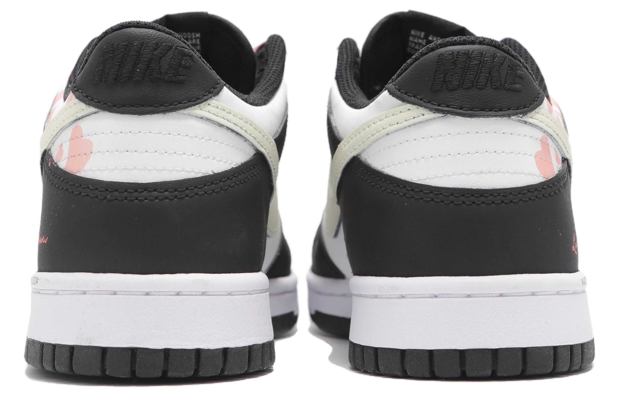 Nike Dunk Low GS NO.205