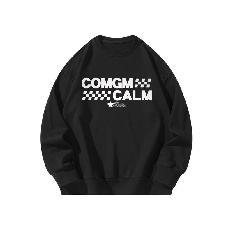 COMGM