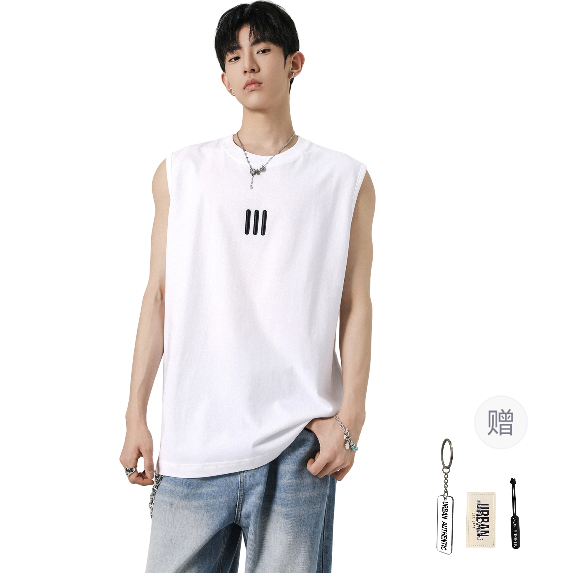 URBAN AUTHENTIC t
