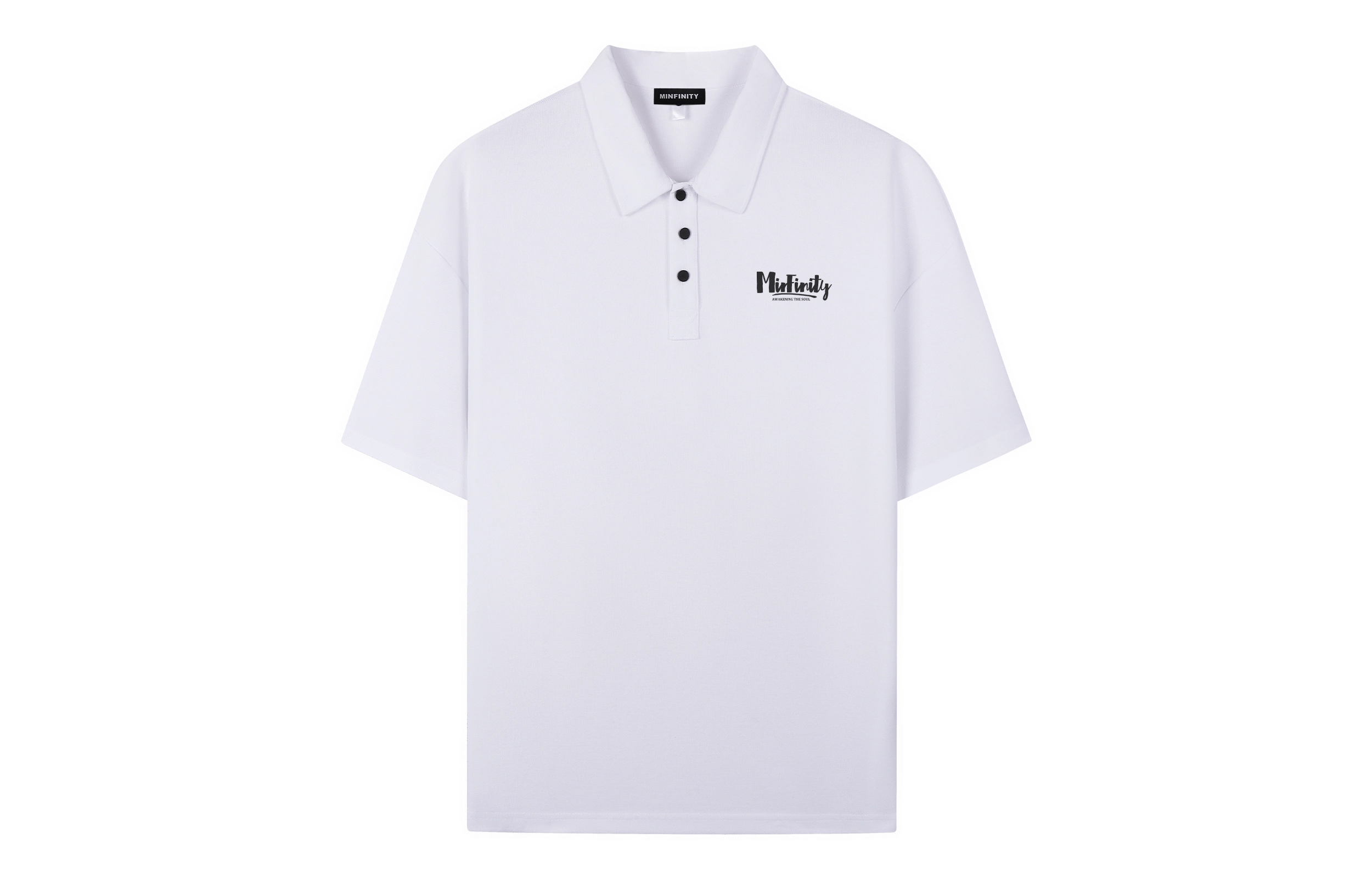 Minfinity logoPolo