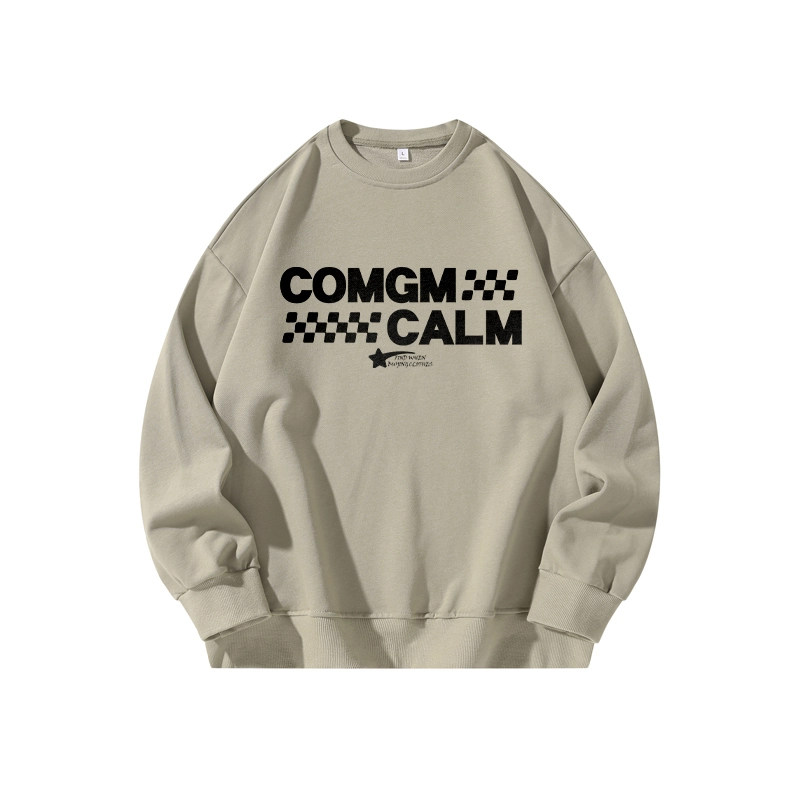 COMGM