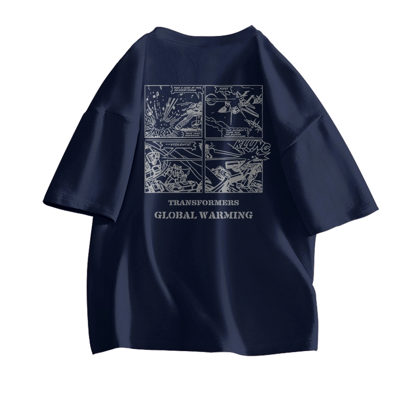 TRANSFORMERS T