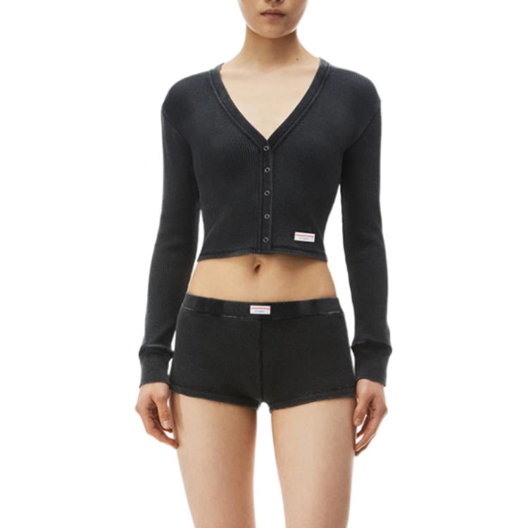 alexander wang Bodywear FW24 V