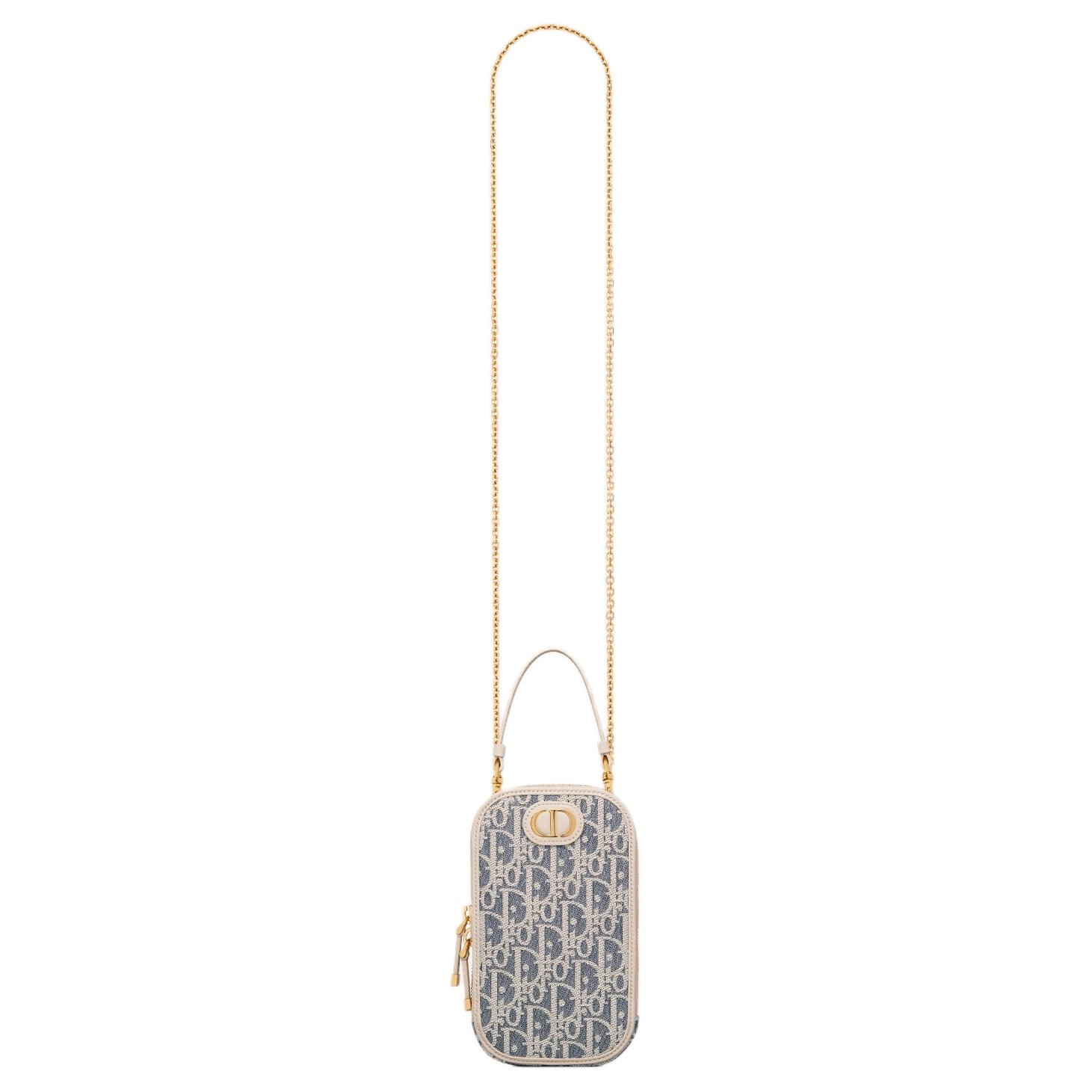 DIOR 30 Montaigne Call'in Dior