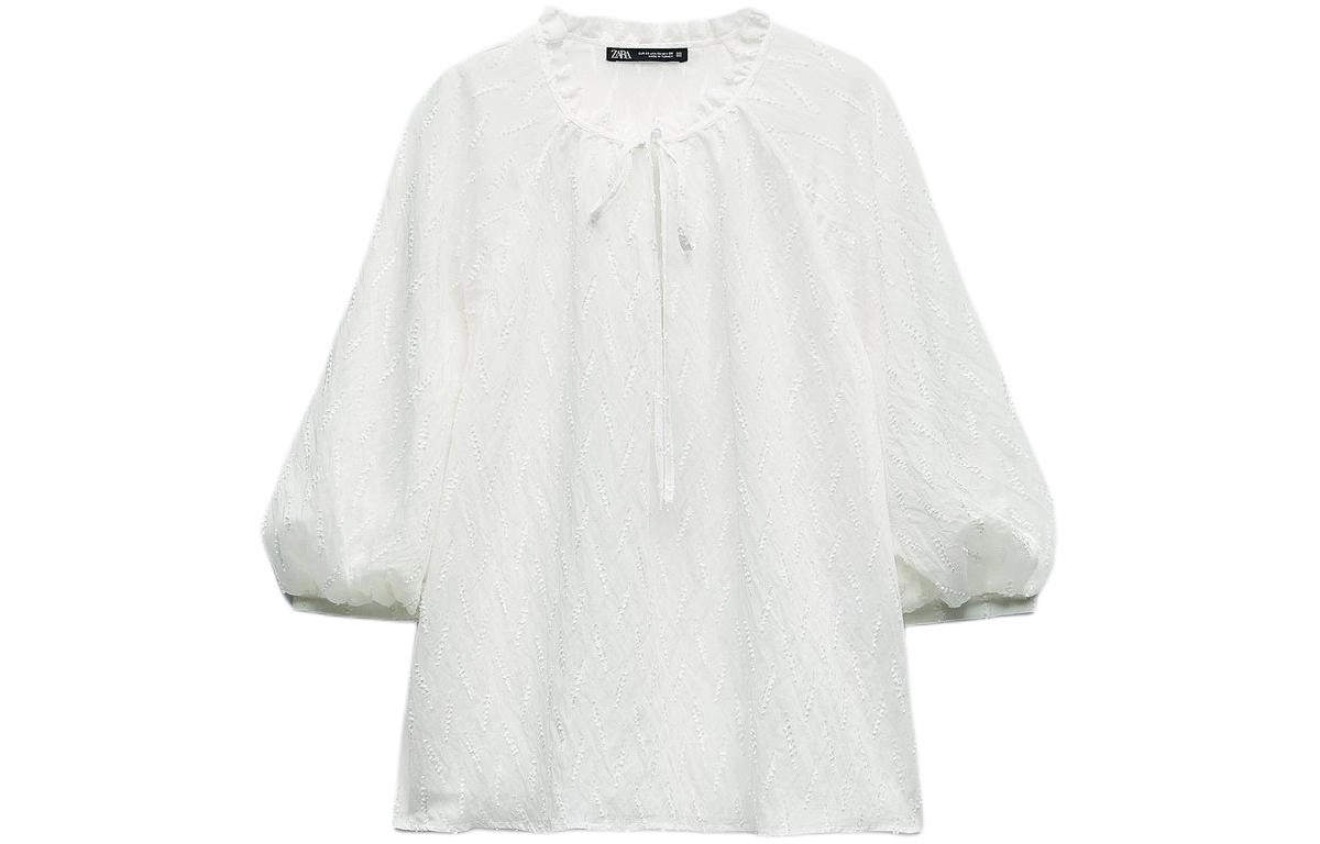 ZARA Polo