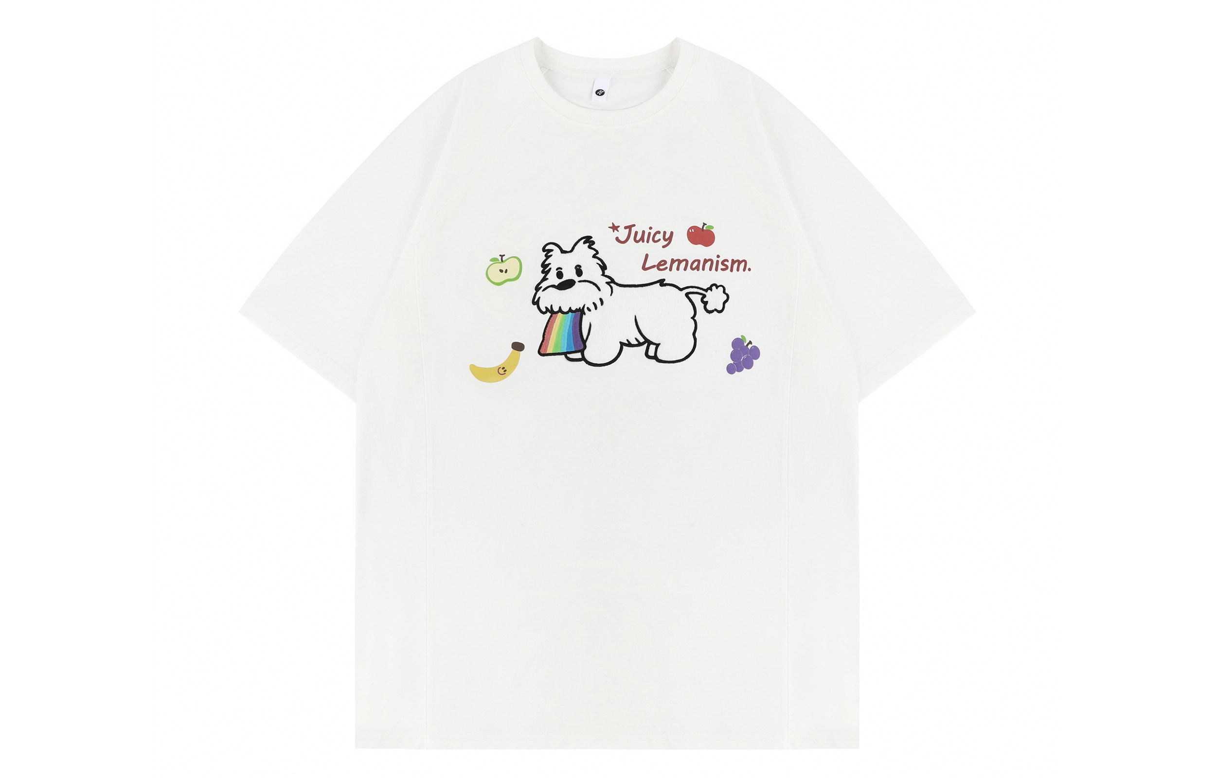 LEMANISM T