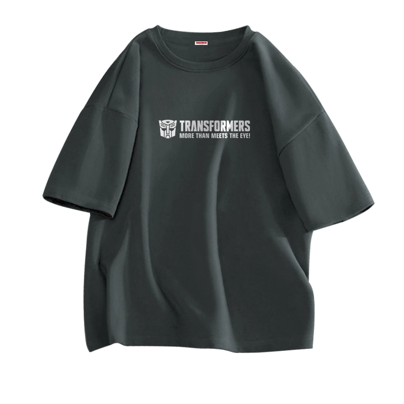 TRANSFORMERS T