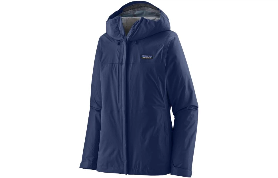 patagonia Torrentshell 3L