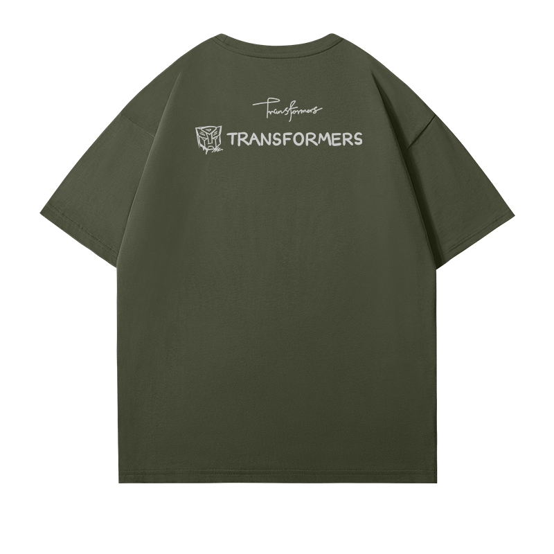 TRANSFORMERS T