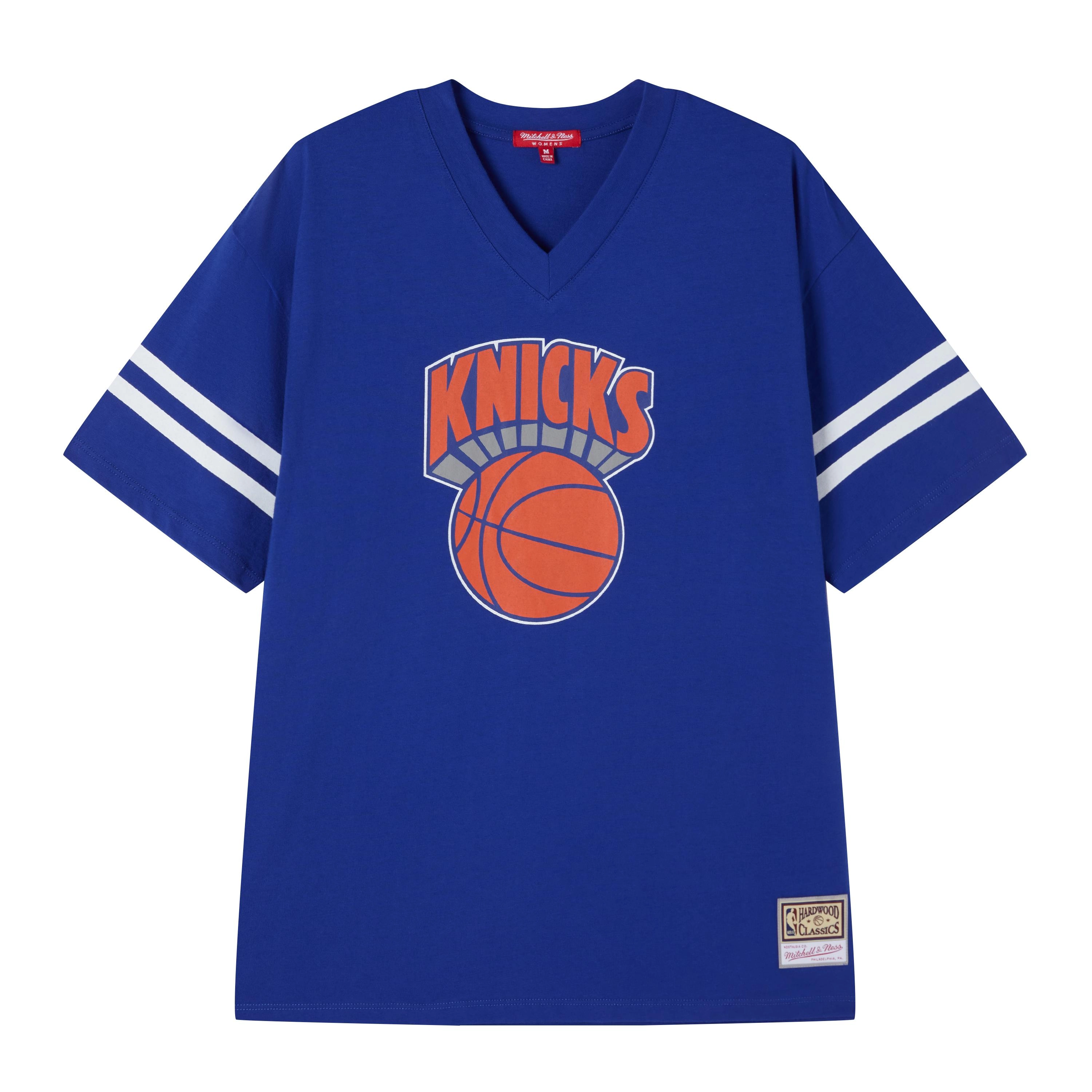 Mitchell Ness x NBA T