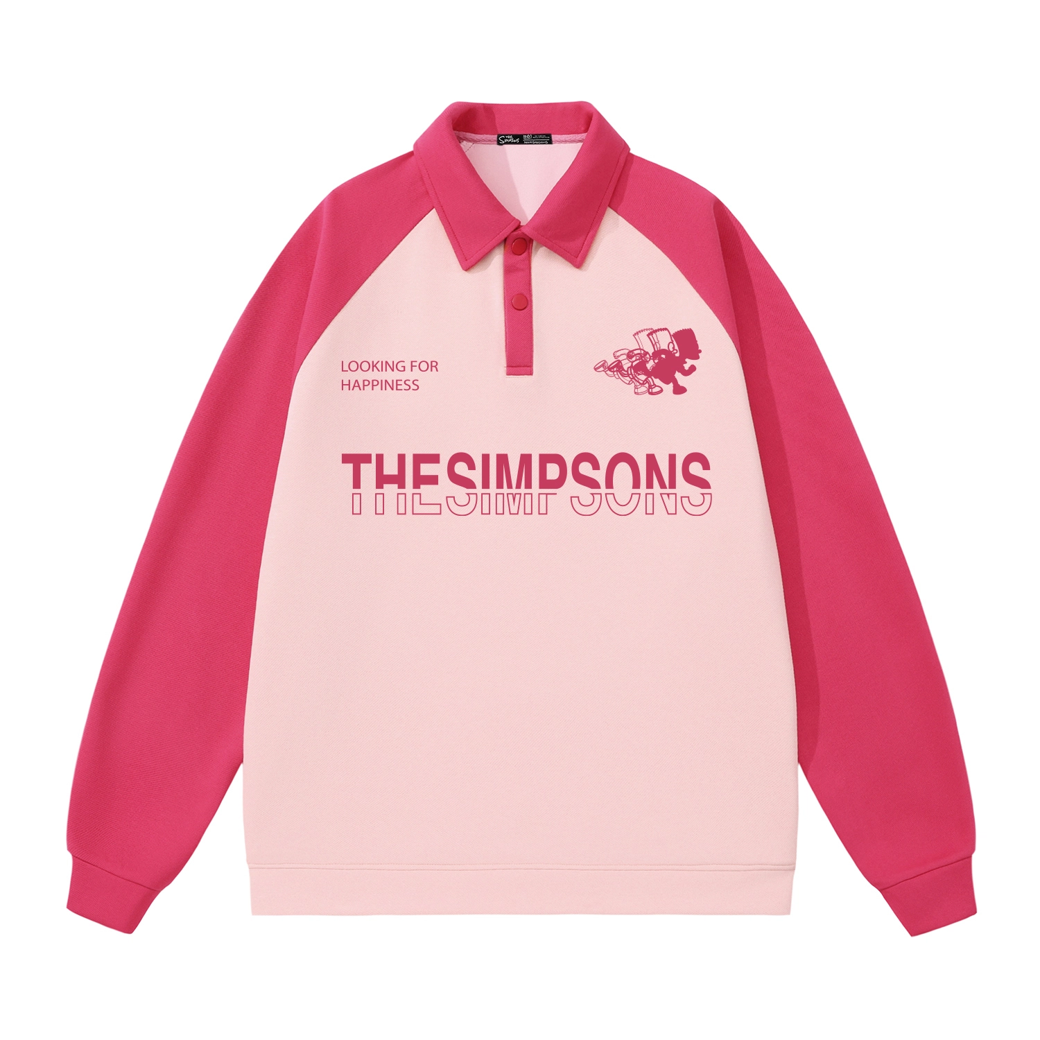 The Simpsons Polo