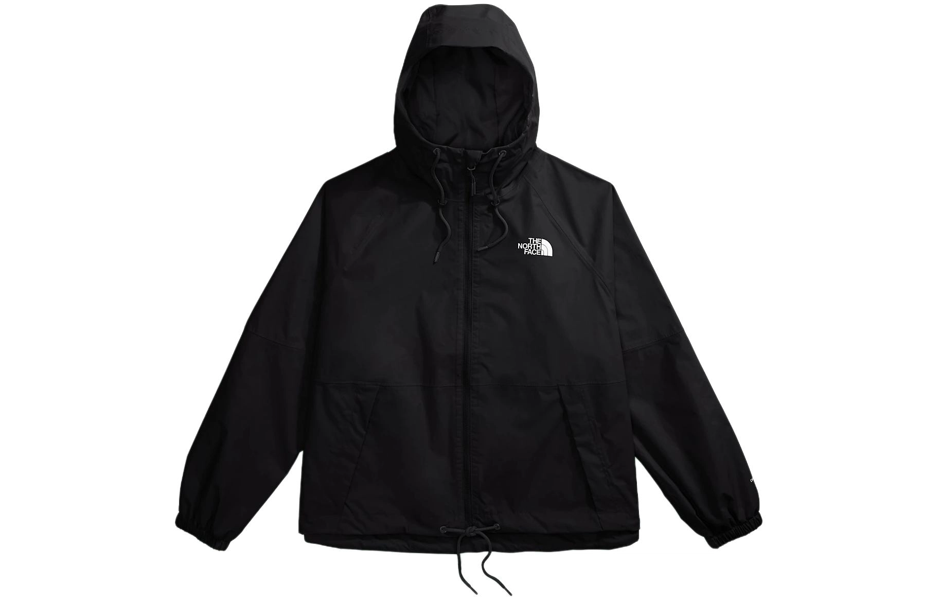 THE NORTH FACE Womens Plus Antora Rain Hoodie