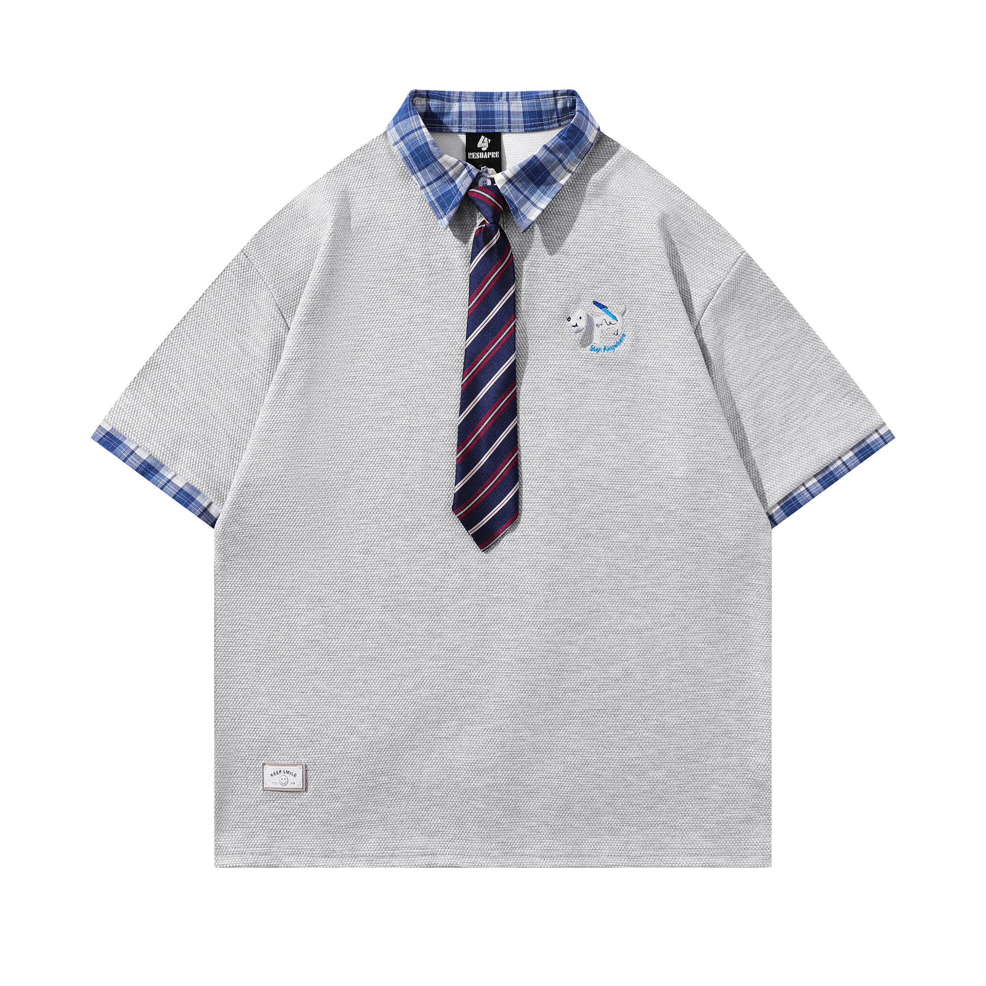 BEAR UNION Polo