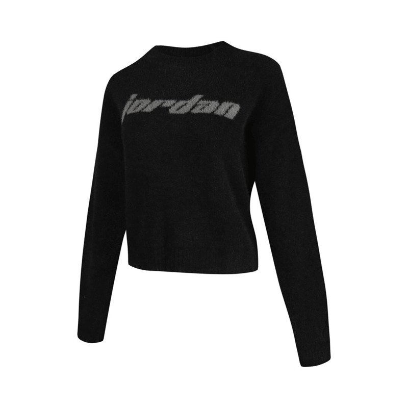 Jordan AS W J SWEATER TOP